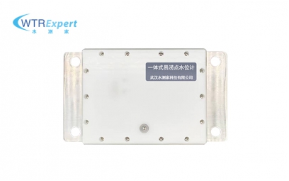 水测家SCJ-YL10一体式易涝点水位计