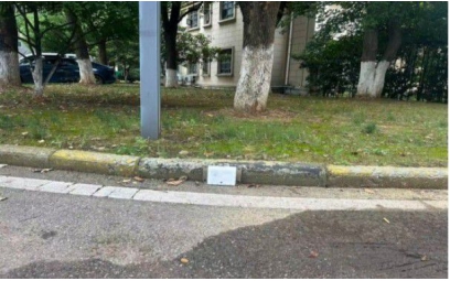 打破地埋式监测困局-侧贴式水位计，低成本落地城市防汛感知网