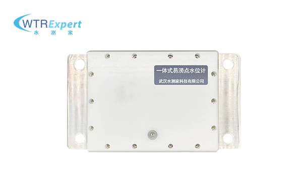 SCJ-YL10一体式易涝点水位计